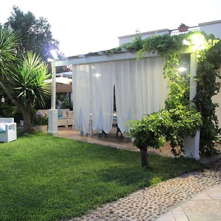 Willa La Casa Di Patrizia Mazara del Vallo Zewnętrze zdjęcie