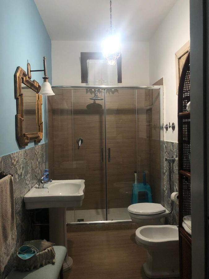Willa La Casa Di Patrizia Mazara del Vallo Zewnętrze zdjęcie