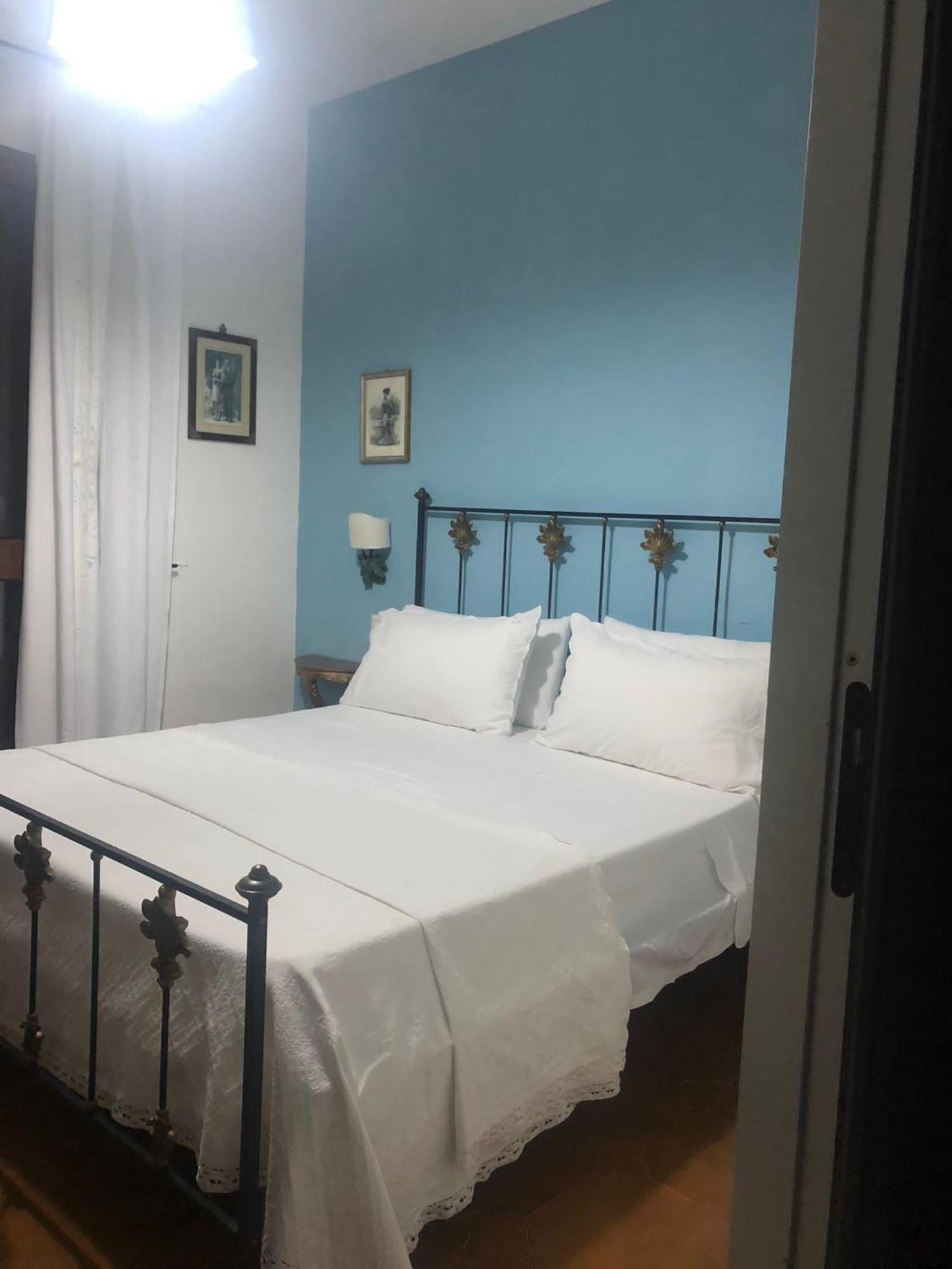 Willa La Casa Di Patrizia Mazara del Vallo Pokój zdjęcie