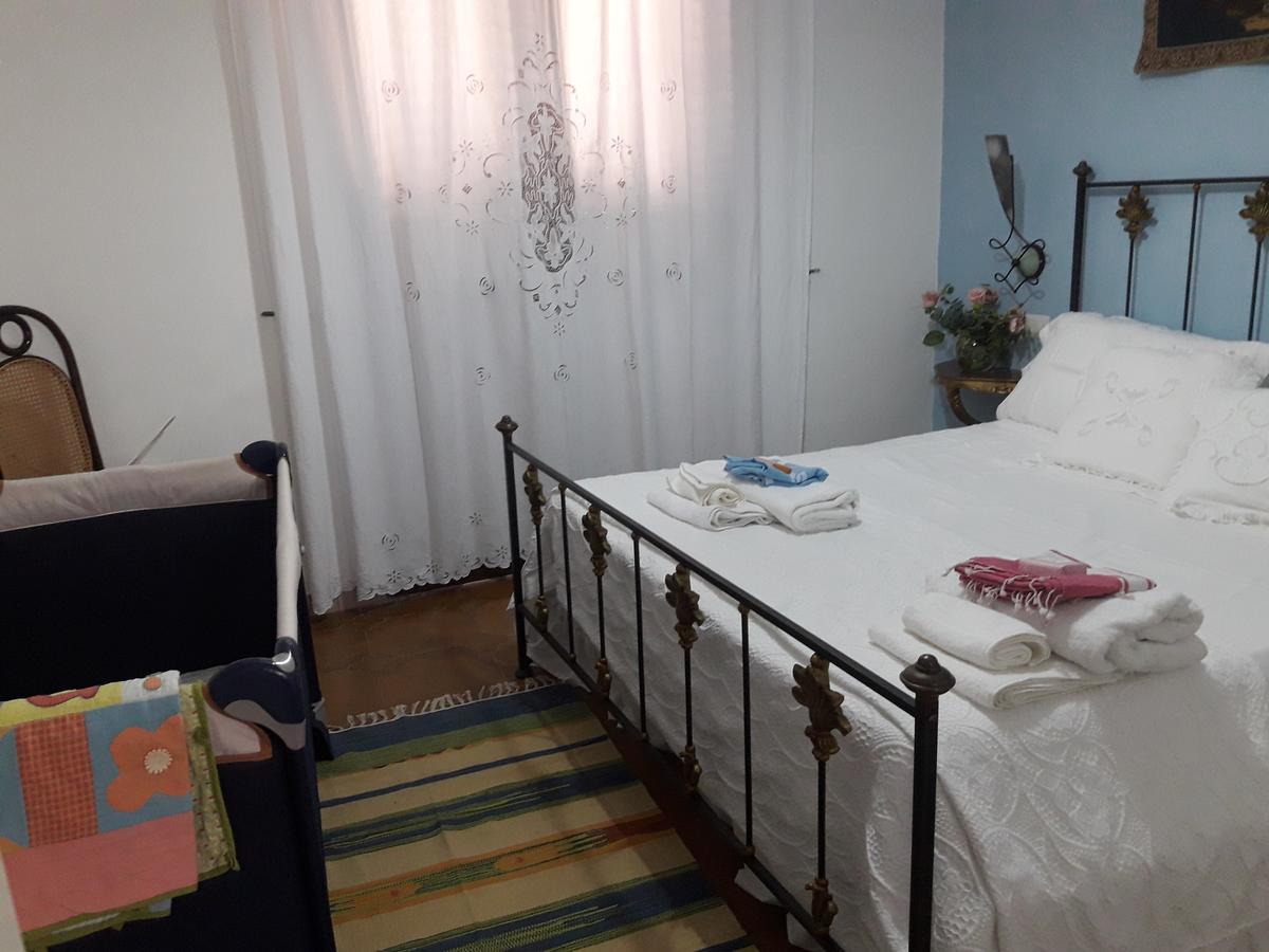 Willa La Casa Di Patrizia Mazara del Vallo Zewnętrze zdjęcie